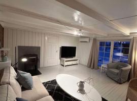 Ett landlig hjem, khách sạn ở Stord