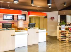 Hotel Ibis Lisboa Sintra, ξενοδοχείο στη Σίντρα