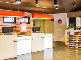 Hotel Ibis Lisboa Sintra