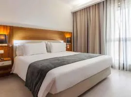 Hotel Mercure Lisboa