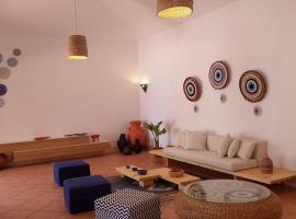 Rooms and villas in Sheraton Sharm el Sheikh, hotel en Sharm El Sheikh