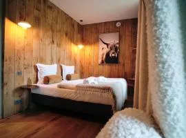 Les Suites de Petit Bomal