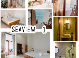 Radda Sea House, Hotel in Koh Larn