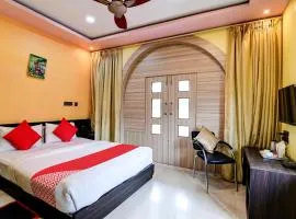 Hotel O Mahal