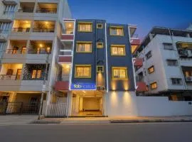 FabHotel Bizstay Executive