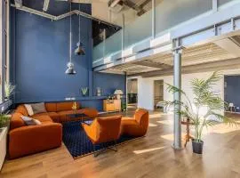 Haltestelle Glauburg - Sauna & Whirlpool