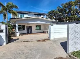 KK Private City Homestay 2