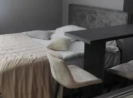 Mihailo hotel Andjela