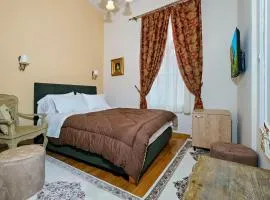 Theodoros Kolokotronis - Alkyoni