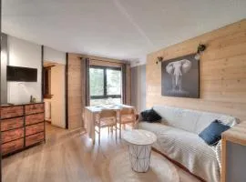 Chez Arnaud - Télésiège à 200 mètres