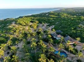 Casa Hwinzo at Hwinzo Retreat, Tofo