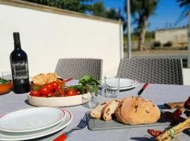 Villetta Poseidone Home Salento com