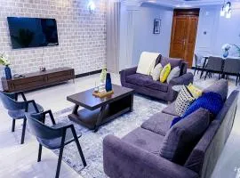 Grace Courts Apartments
