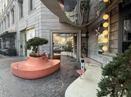 Republic Square apartments