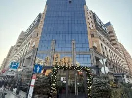 Republic Square apartments