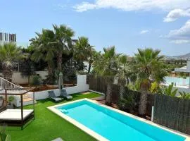Villa Julieta - Ibiza ciudad 2 min