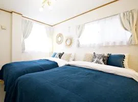 壺屋戸建て Tsuboya House