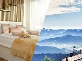 RELAX - APPARTEMENTS mit Pool und Sauna, Allgäu