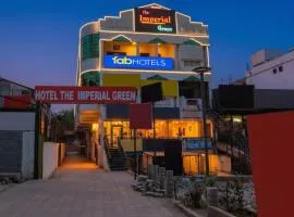 Via The Imperial Green