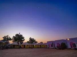 Gajju Adventure Safari Camp