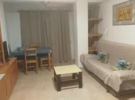 Estudio Apartamento cerca de la playa