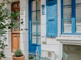 Maison de Pêcheur - La Coquette