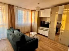 Apartament Spokój
