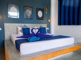 Haven Beach Hiri - Hiriketiya