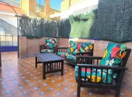 Gavidia Center Premium Suites