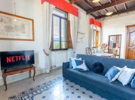 2 min a piedi dalle Mura - Charmful historic Gem