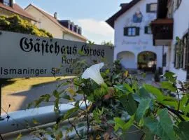 Hotel Gästehaus Gross