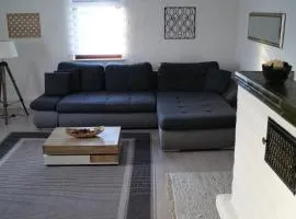 Ambiente Ferienapartments Julienhöhe