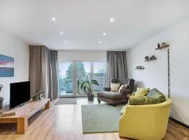 Ferienwohnung Eifelzauber