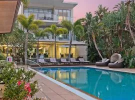 Sea Salt - Peppers Balé 1BR Apartment by uHoliday