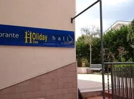 Hotel Holiday House