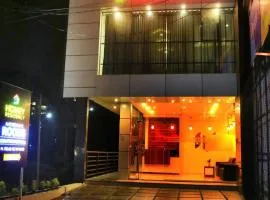 Homey Residency vythiri