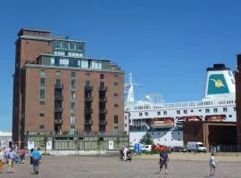 Ohlerich Speicher 6 36