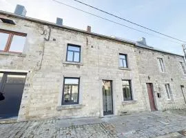 Charming holiday home with garden