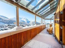 Hostdomus - Urban Villa