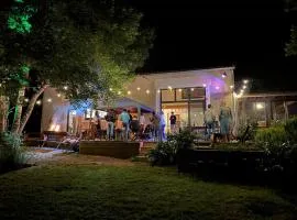 Domaine des 3 Arbres - Nature et tranquillité