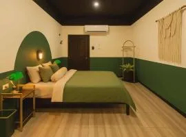 Jungle Fever Koh Chang