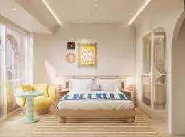 Savvy by M Village Hai Ba Trung - Saigon Downtown