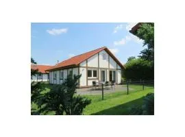 Holiday home Fleetblick
