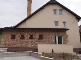 Apartmány Teplička Ski Resort Smrečiny