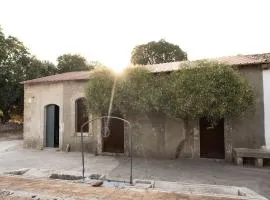 Holiday Home in Siracusa with garden