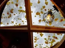 Les Cinq Chemins, Etape et Séjour inclusif au coeur des Volcans d'Auvergne