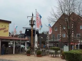 Bünemann Gäthke Comfortable holiday residence