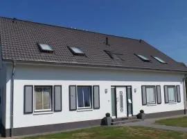 Hallmann Comfortable holiday residence