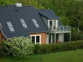 an der Yachtschule Glücksburg