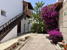 Sitio de la Casa with private pool